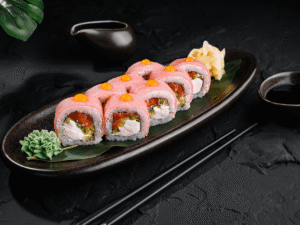 Tuna Roll